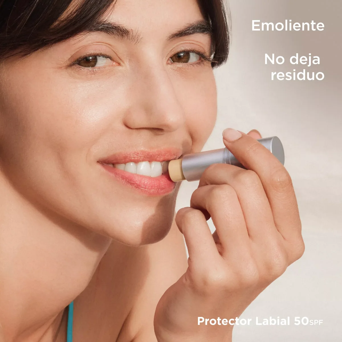 بالم لب SPF50 ایزدین