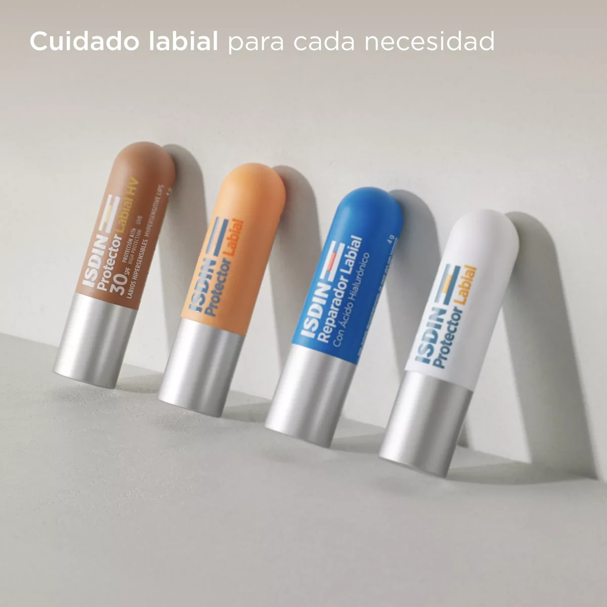 بالم لب SPF50 ایزدین