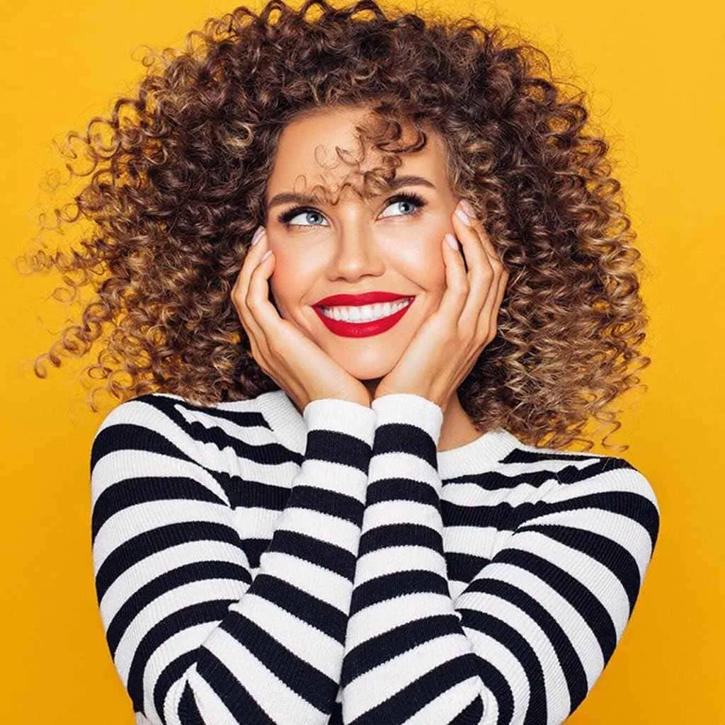 ژل حالت دهنده مو کنتو