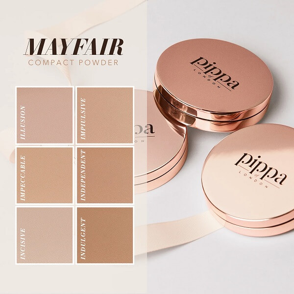 پنکیک پیپا مدل Mayfair