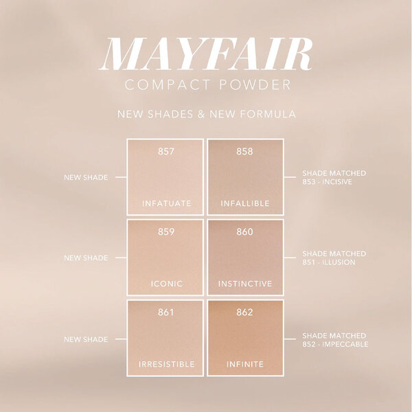 پنکیک پیپا مدل Mayfair