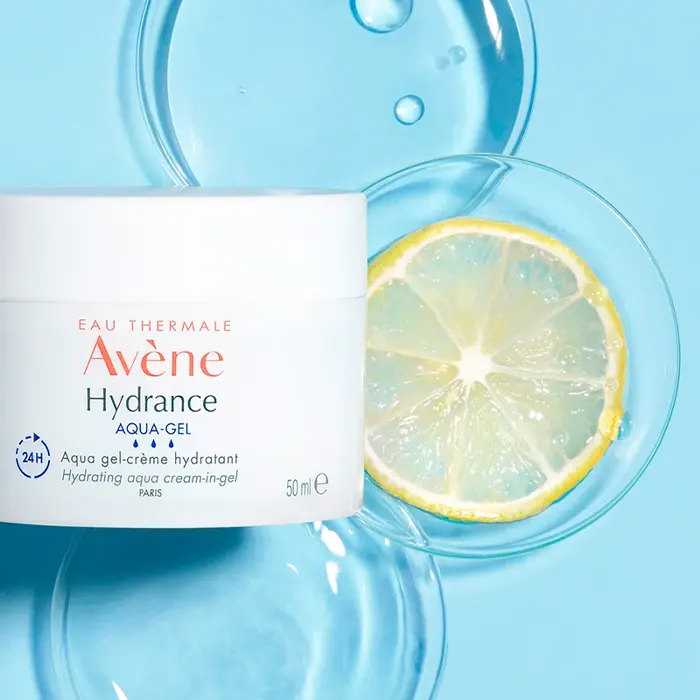 ژل کرم آبرسان Hydrance اون