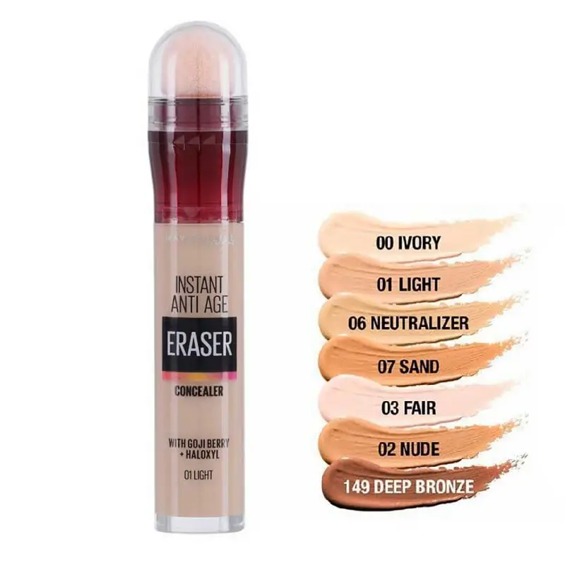 کانسیلر میبلین فرانسوی