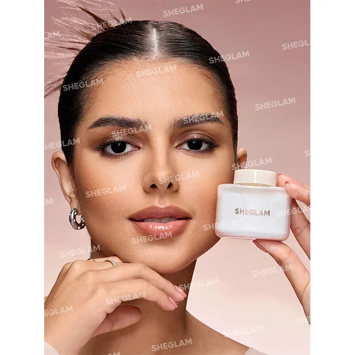 پودر فیکس شیگلم translucent