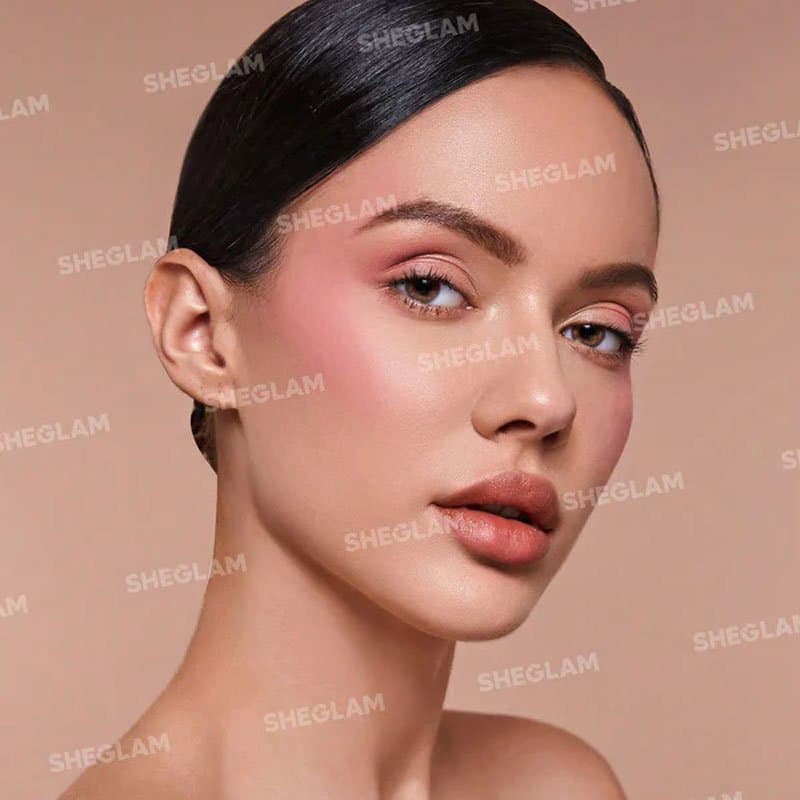 رژگونه پودری شیگلم