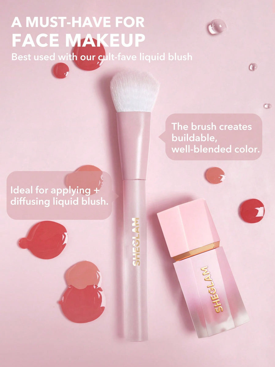 براش color bloom  شیگلم